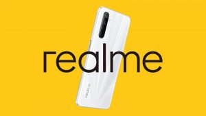 realme 01