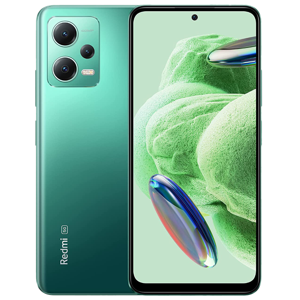 Redmi Note 12 5G