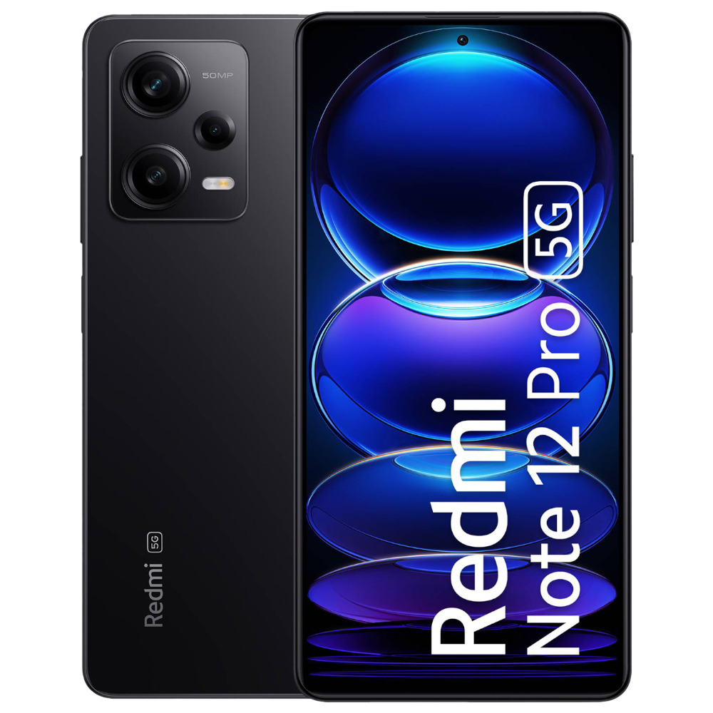 Redmi Note 12 Pro 5G
