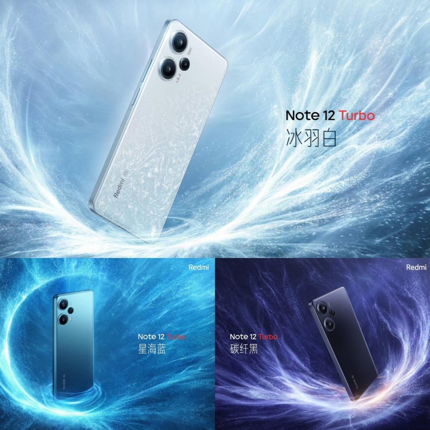 redmi note 12 turbo 01