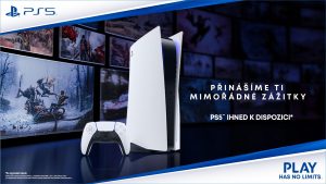 smarty PR PS5 relaunch