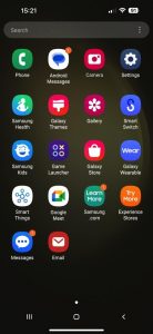 tryGalaxy 07