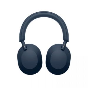 1000XM5 midnight blue 02