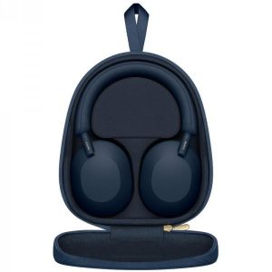 1000XM5 midnight blue 03