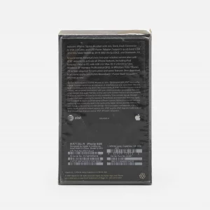 203 6 design march 2023 apple inc first generation iphone model a1203 wright auction copy
