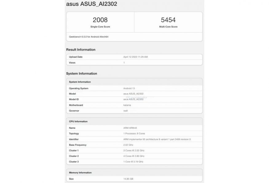 ASUS