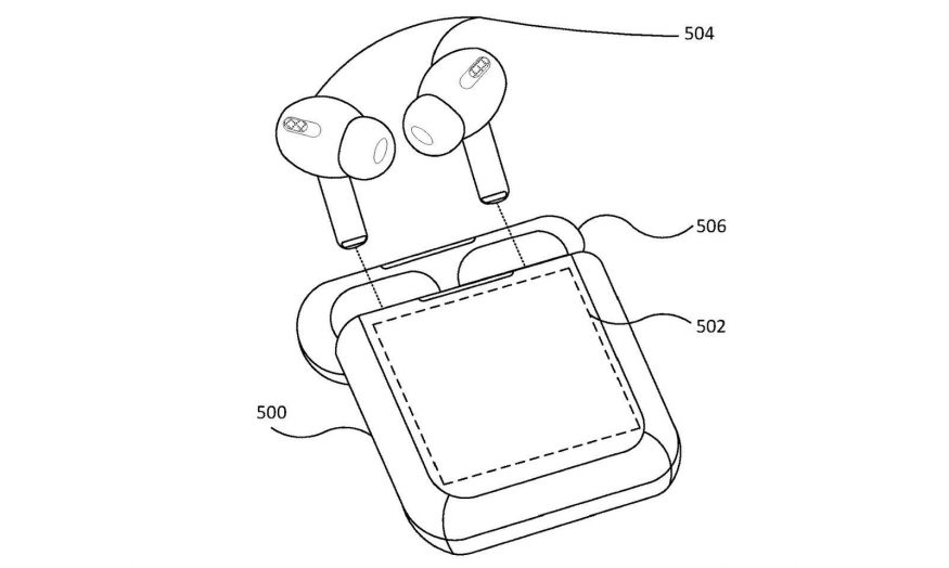 AirPods 3