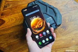 Asus ROG Phone 7 Ultimate 10