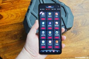 Asus ROG Phone 7 Ultimate 11