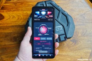 Asus ROG Phone 7 Ultimate 12