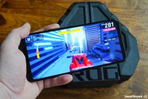Asus ROG Phone 7 Ultimate 20