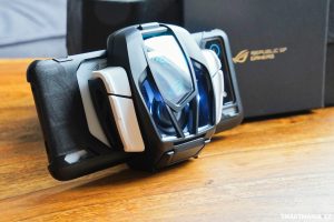 Asus ROG Phone 7 Ultimate 24