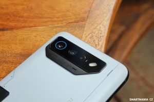 Asus ROG Phone 7 Ultimate 4