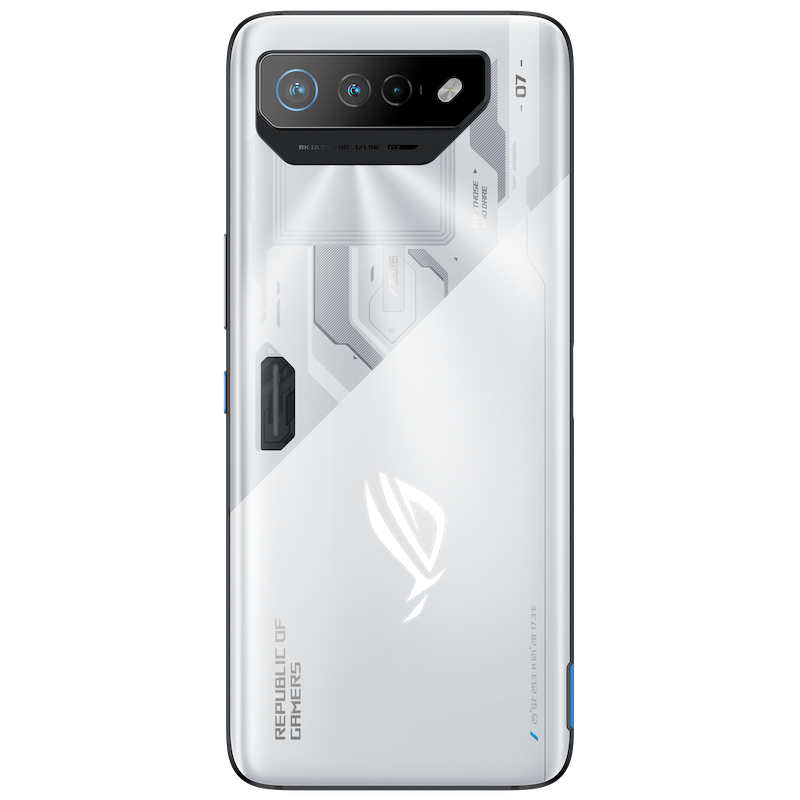 Asus ROG Phone 7 Ultimate