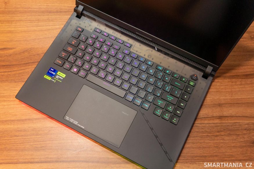 Asus Rog Strix Scar 16 004