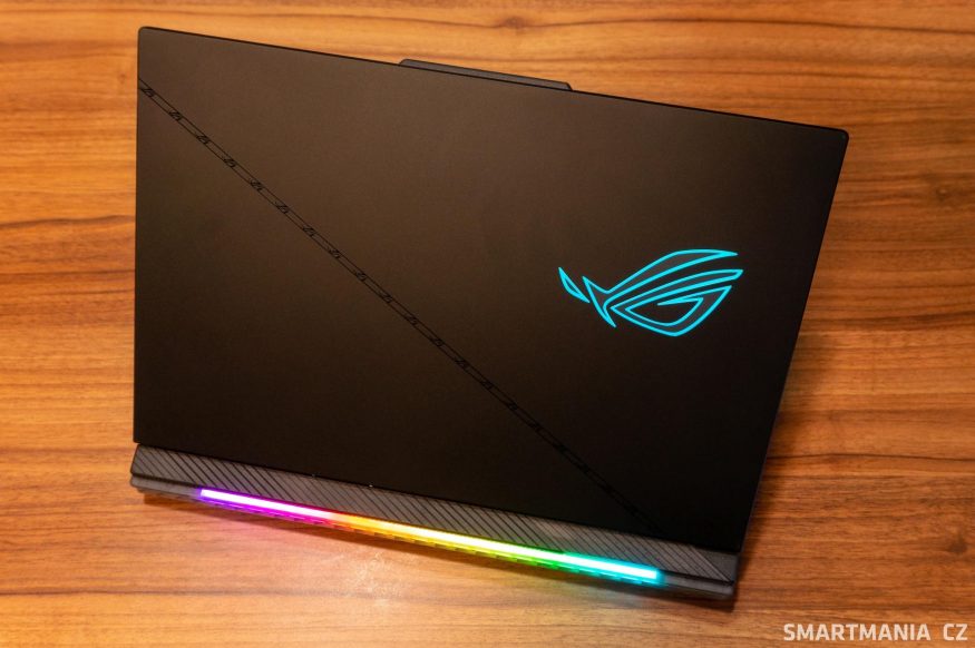 Asus Rog Strix Scar 16 008 Asus Rog Strix Scar 16 008