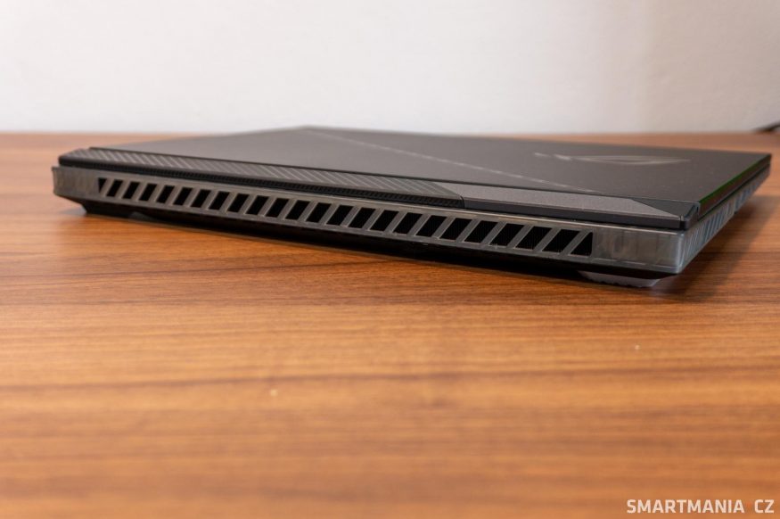 Asus Rog Strix Scar 16 025 Asus Rog Strix Scar 16 025