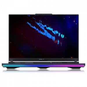 Asus Rog Strix Scar 16 katalog