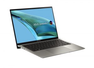Asus Zenbook S 13 OLED 02