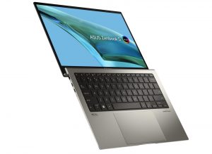 Asus Zenbook S 13 OLED 05