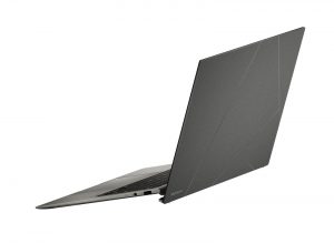 Asus Zenbook S 13 OLED 06