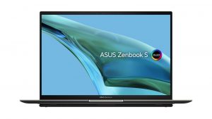 Asus Zenbook S 13 OLED 12