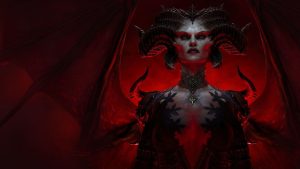 Náhledový obrázek hry Diablo IV