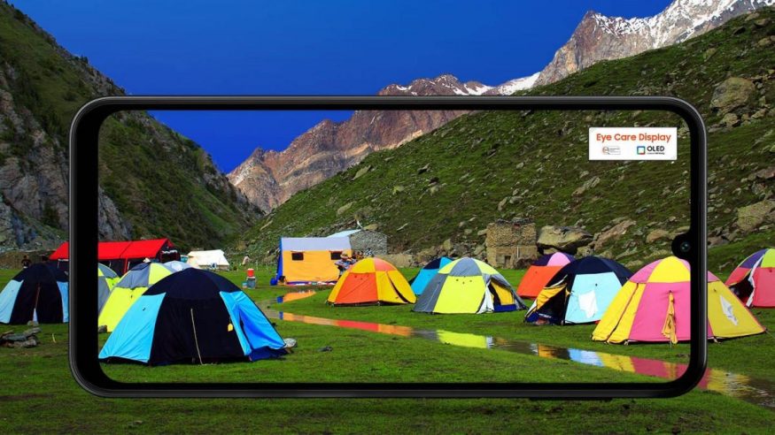 Galaxy A24 6