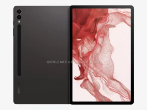 Galaxy Tab S9 Ultra 1