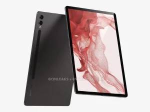 Galaxy Tab S9 Ultra 2