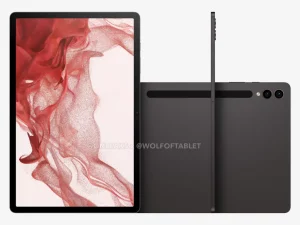 Galaxy Tab S9 Ultra 4
