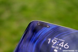 Honor Magic 5 Pro recenze 57