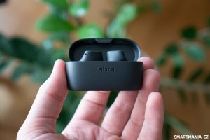 Jabra Elite 4 recenze 04