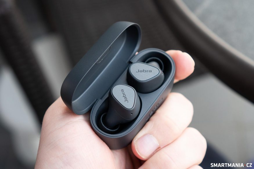 Jabra Elite 4 recenze 06
