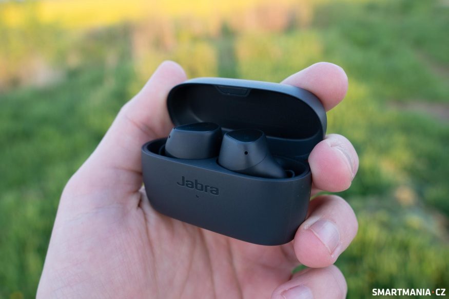 Jabra Elite 4 recenze 07
