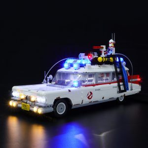 LEGO osvetleni 1