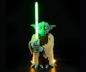 LEGO osvetleni 2