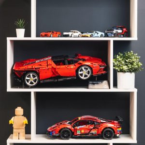 Lego box 5