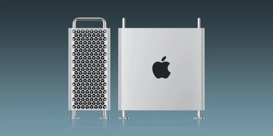 Mac Pro