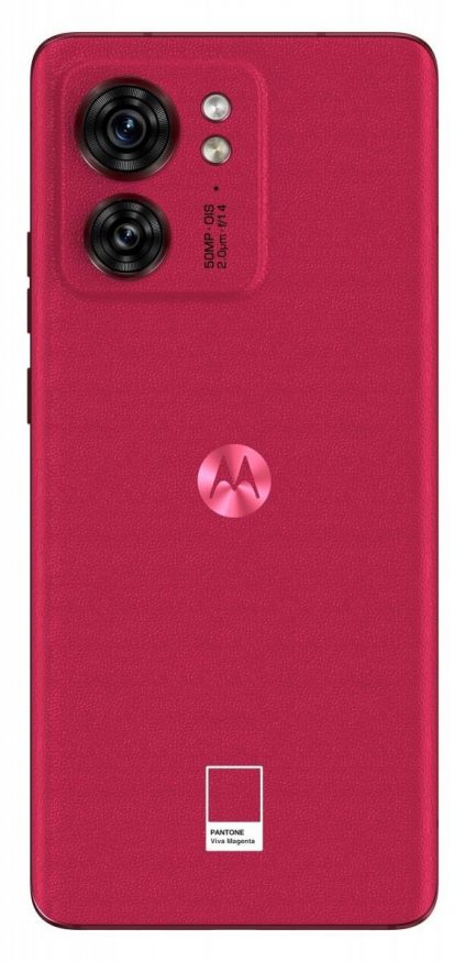Motorola Edge 40 2