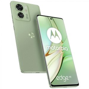 Motorola Edge 40 8