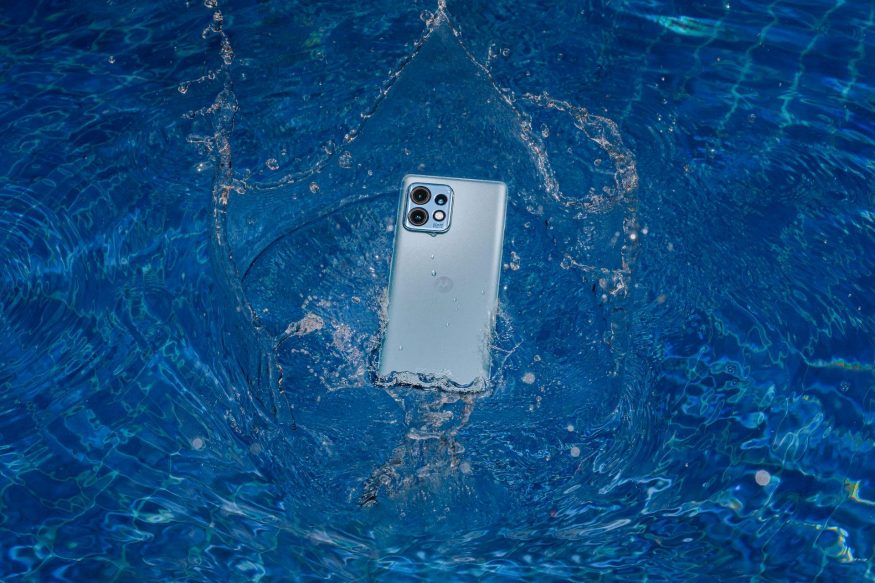 Motorola Edge 40 Pro 19
