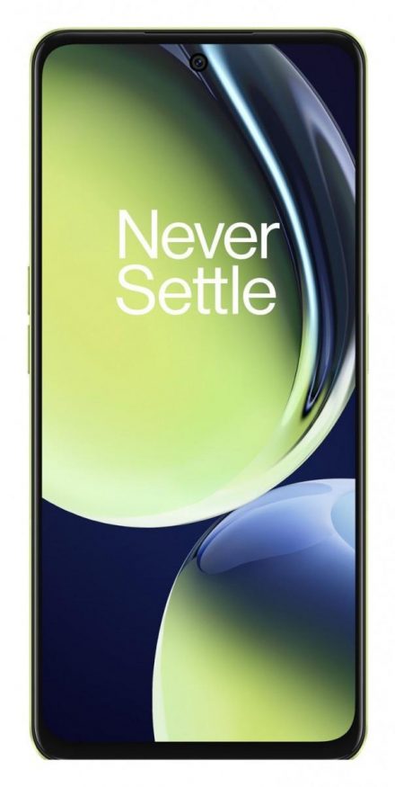 OnePlus CE 3 Lite 2