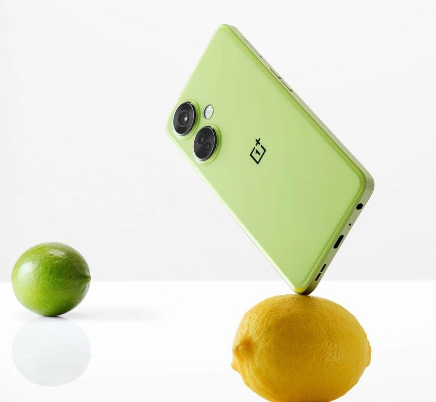 OnePlus Nord CE 3 1 1
