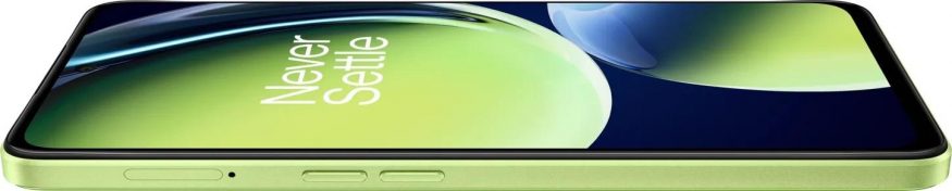 OnePlus Nord CE 3 1