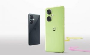 OnePlus Nord CE 3 4