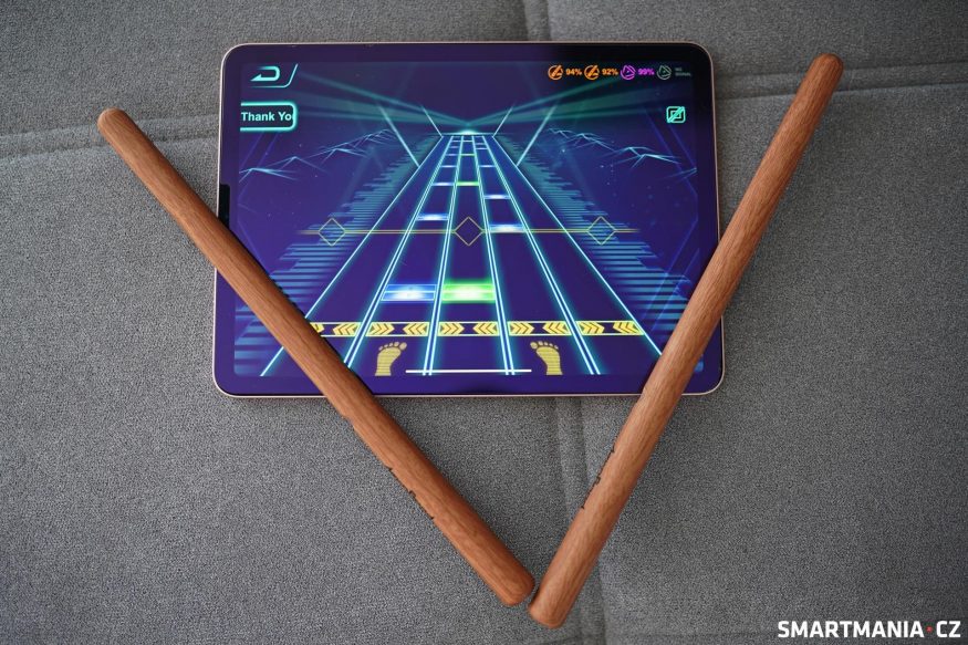 PocketDrum 2 Plus 04 PocketDrum 2 Plus 04
