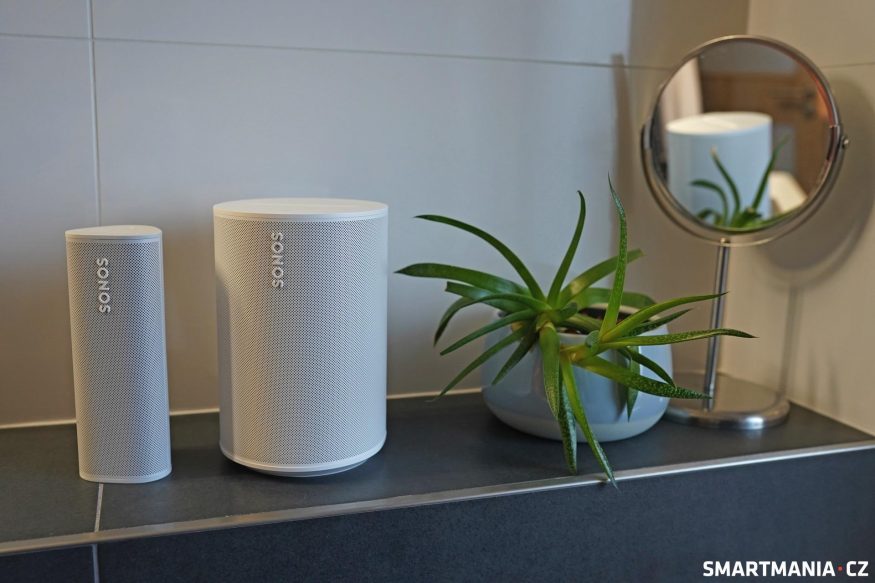 Sonos Era 100 10 Sonos Era 100 10