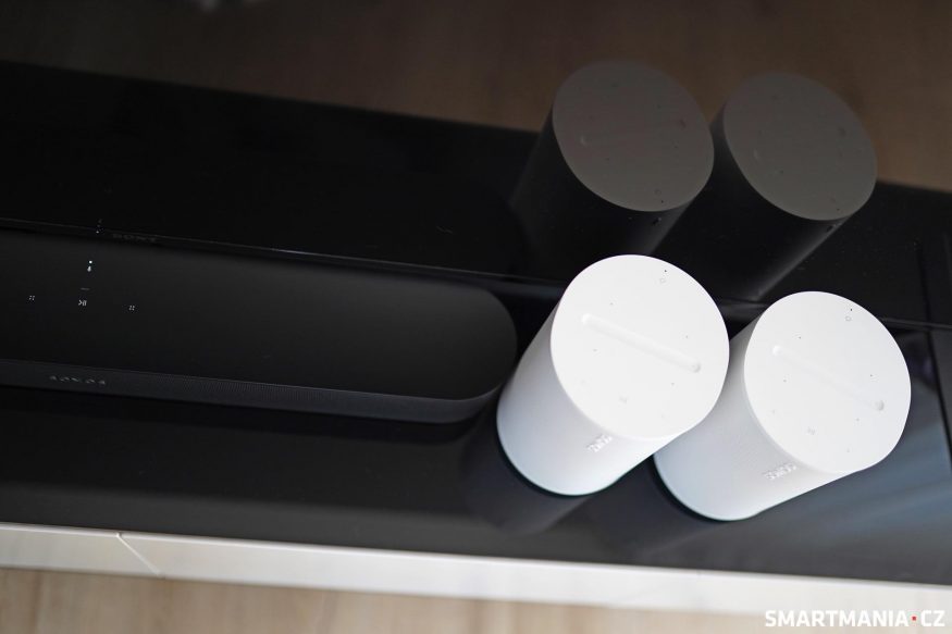 Sonos Era 100 15