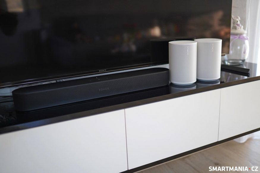 Sonos Era 100 19
